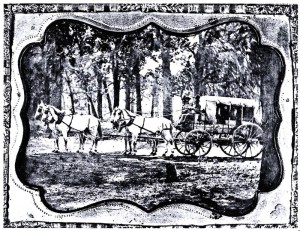 butterfieldstagewagon