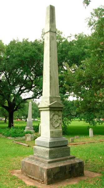 firstsanjacintomonument