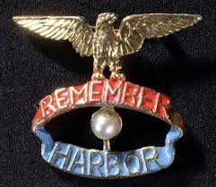 rememberpearlharbor